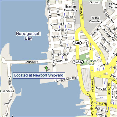 luxury yacht crew placement